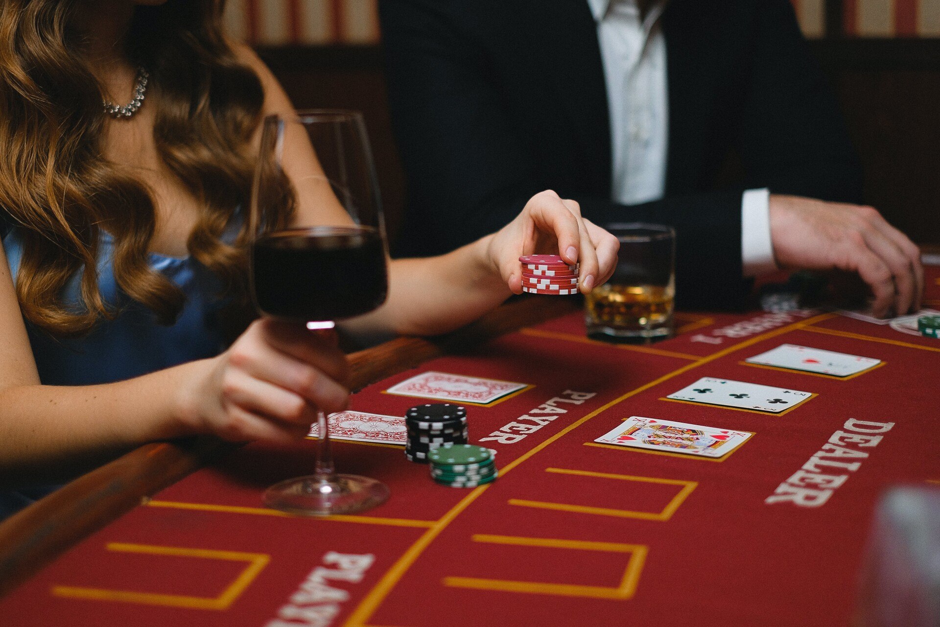 Disfruta de la adrenalina en casinos online España