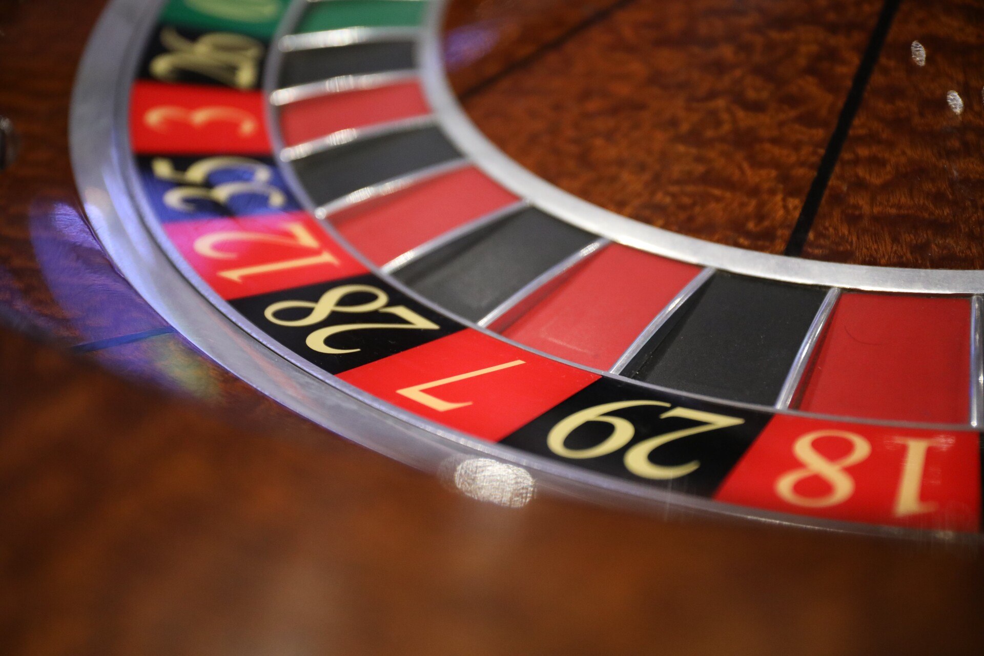 1 casinos com gambling online